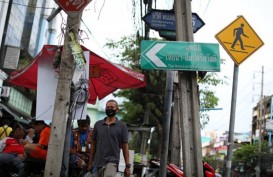 Ada Kasus Covid-19 Baru pada Pelajar, Bangkok Tutup Sekolah Selama Dua Pekan