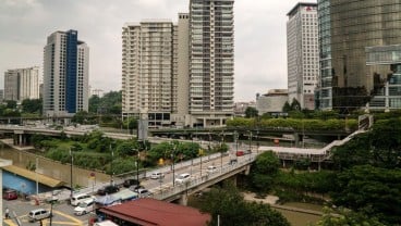 Tok! Megaproyek Kereta Cepat Singapura - Malaysia Resmi Dibatalkan