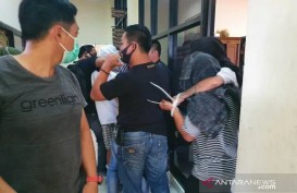 Puluhan Pemuda Pengeroyok TNI Hingga Meninggal Ditangkap