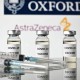 Oxford-AstraZeneca Suplai 2 Juta Vaksin Covid-19 Tiap Pekan di Inggris