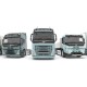 2021, Volvo Pastikan Rangkaian Truk Berat Listrik Lengkap