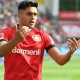 Hasil Liga Jerman: Kalah dari Frankfurt, Leverkusen Gagal Kudeta Posisi Munchen