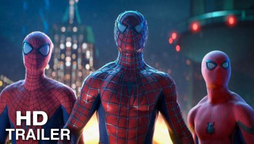 Ini Daftar Film Hollywood Siap Tayang di Bioskop Sepanjang 2021