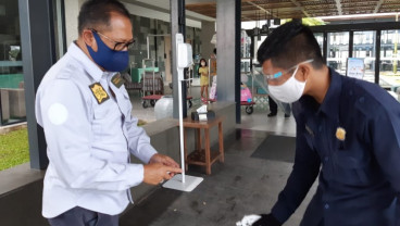 Disparbud Jabar Temukan Puluhan Wisatawan Libur Tahun Baru Reaktif