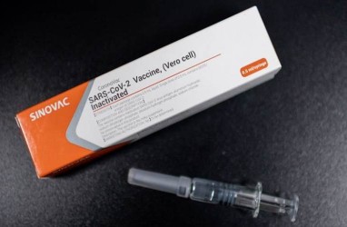 CEK FAKTA: Vaksin Sinovac Hanya untuk Uji Klinis? Ini Bantahan Bio Farma