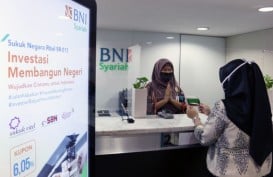 Tahun Ini SBN Ritel Dirilis 6 Kali, Nilai Penerbitan Ditargetkan Rp80 Triliun