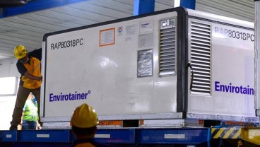Vaksinasi Covid-19, Ini Kandungan Vaksin Sinovac Menurut Bio Farma