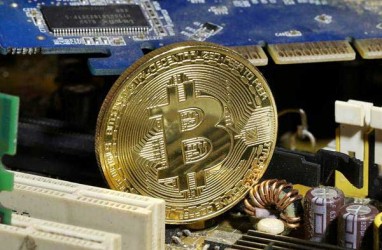 Bitcoin Diprediksi Tembus Rp700 Juta Tahun Ini
