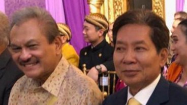 Menteri Koperasi dan UKM era Soeharto Meninggal Dunia