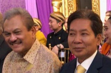 Menteri Koperasi dan UKM era Soeharto Meninggal Dunia