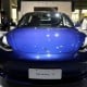 PRODUKSI MOBIL LISTRIK : Tesla Nyaris Penuhi Target