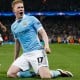 Hasil Liga Inggris, ManCity & Leicester Raih Kemenangan Tandang