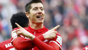 Hasil Bundesliga, Bayern Munchen & Borussia Dortmund Raih 3 Poin