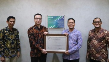 Resmi IPO, FAP Agri (FAPA) Jadi Emiten Pertama Melantai di BEI 2021