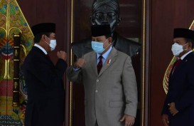 Jubir Prabowo Jawab Kritik soal Tingginya Anggaran Kemenhan