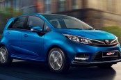Proton Persona dan Iriz Raih Bintang 5 NCAP Asean