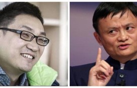 Jack Ma 'Hilang', Posisinya sebagai Orang Terkaya di China Tersalip Taipan Pinduoduo