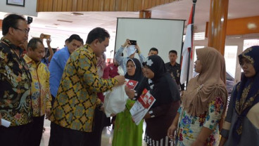 3 Bansos Disalurkan Mulai Hari Ini! Segera Cek Situs dtks.kemensos.go.id
