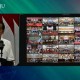 Jokowi Resmi Luncurkan Program Bantuan Tunai 2021