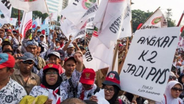 Perubahan Status Guru, Penolakan di DPR Kian Menguat