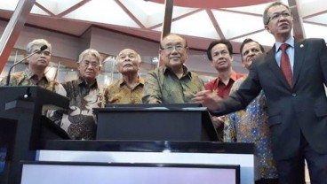 Tahun Lalu, Penjualan Emdeki Utama (MDKI) Naik Tipis