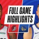 Hasil Basket NBA : Curry Bikin Rekor, Warriors Sikat Blazers