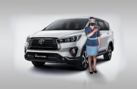 Simak yuk, Harga Toyota Innova Bekas di Jakarta