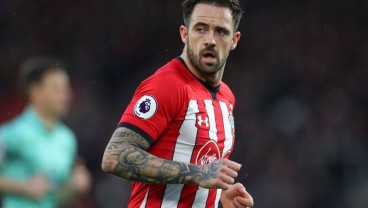 Southampton vs Liverpool, Skuad Klopp Waspadai Danny Ings