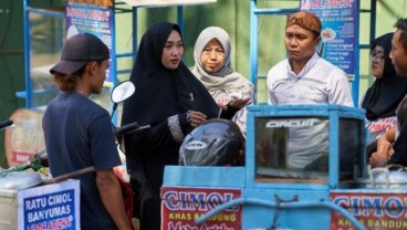 Kisah Ratu Cimol Banyumas Gratiskan Waralaba Bagi Masyarakat Kurang Mampu