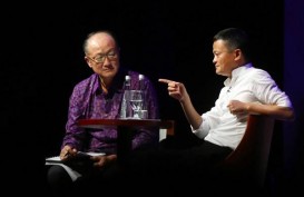Jack Ma Hilang, Ini Kritiknya Terhadap Pemerintah China