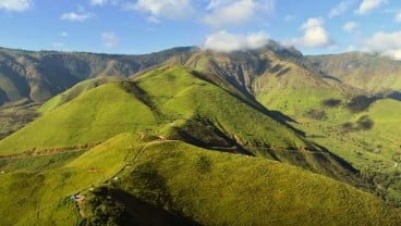 Mirip di Eropa, Ini Tujuh Titik Wisata Sekitar Danau Toba