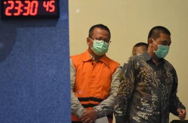 Saksi Kunci Korupsi Ekspor Benur Lobster Meninggal, Ketua LPSK Sampaikan Ini 