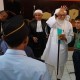 Abu Bakar Baasyir Bebas Jumat, Keluarga Batasi Kunjungan Simpatisan