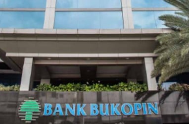 Bukopin Syariah Dapat Pinjaman dari Induk Rp275 Miliar