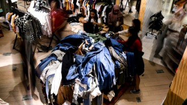 Emiten Konsumer Siap Ekspansi, Bagaimana Prospek Sahamnya?