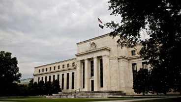 Kebijakan Fed Dipastikan Tetap Stabil Sepanjang 2021