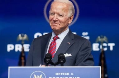 Ratusan Pebisnis AS Desak Kongres Segera Sahkan Biden Sebagai Presiden Terpilih