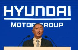 Pesan Tahun Baru 2021 : Ini Arah Strategis Hyundai Motor