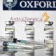 Inggris Mulai Vaksinasi Warga dengan Vaksin Corona Oxford-AstraZeneca
