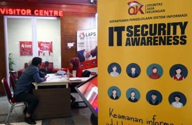 OJK Atur Ulang penggunaan SLIK, Ini Penjelasannya