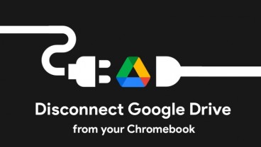 Trik Agar Chromebook Tak Terus-Terusan Terhubung dengan Google Chrome