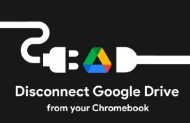 Trik Agar Chromebook Tak Terus-Terusan Terhubung dengan Google Chrome