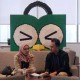 Dikabarkan Merger, Gojek dan Tokopedia Kompak Buka Suara. Ini Jawabannya