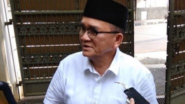 Amien Rais Prediksi Kabareskrim Jadi Kapolri Baru, Ruhut: Ojo Kesusu