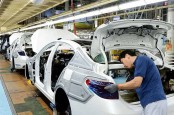 KIA Motors Alami Pelambatan Penjualan 2020, Ini Target Barunya