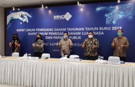 Akuisisi Broker AS, Saham MNC Kapital (BCAP) Kembali Melejit