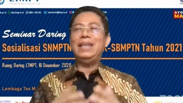 Jangan Salah! Begini Ketentuan Pilih Prodi di SNMPTN-SBMPTN 2021