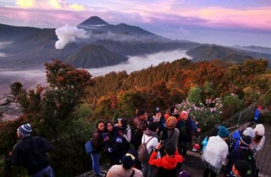 Pengusaha Sektor Pariwisata di Jatim Minta Bantuan Pemerintah