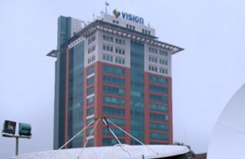MNC Vision (IPTV) Dapat Dana Segar Rp857 Miliar dari Private Placement