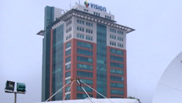 MNC Vision (IPTV) Dapat Dana Segar Rp857 Miliar dari Private Placement